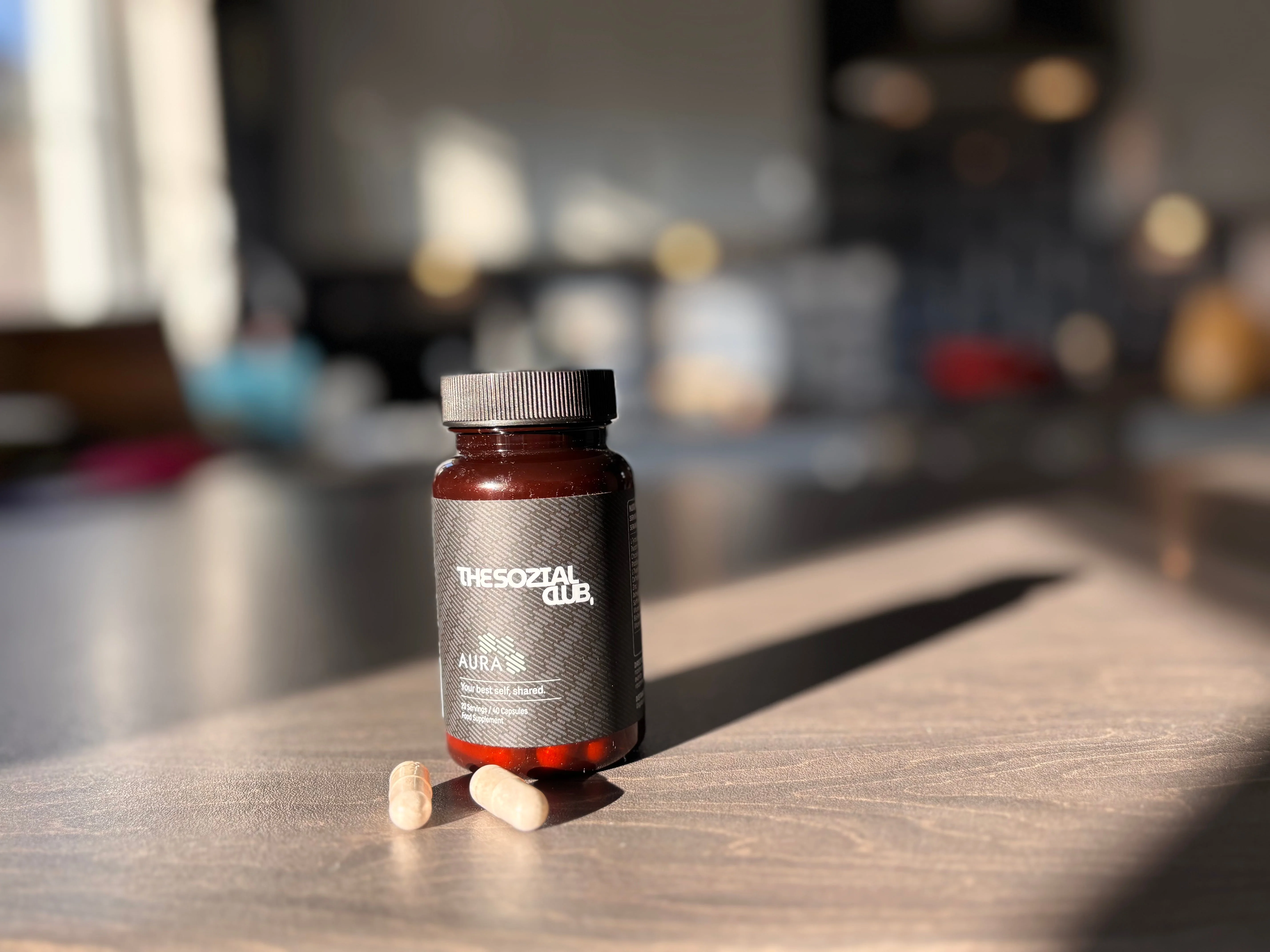Elevate Your Alcohol-Free Lifestyle